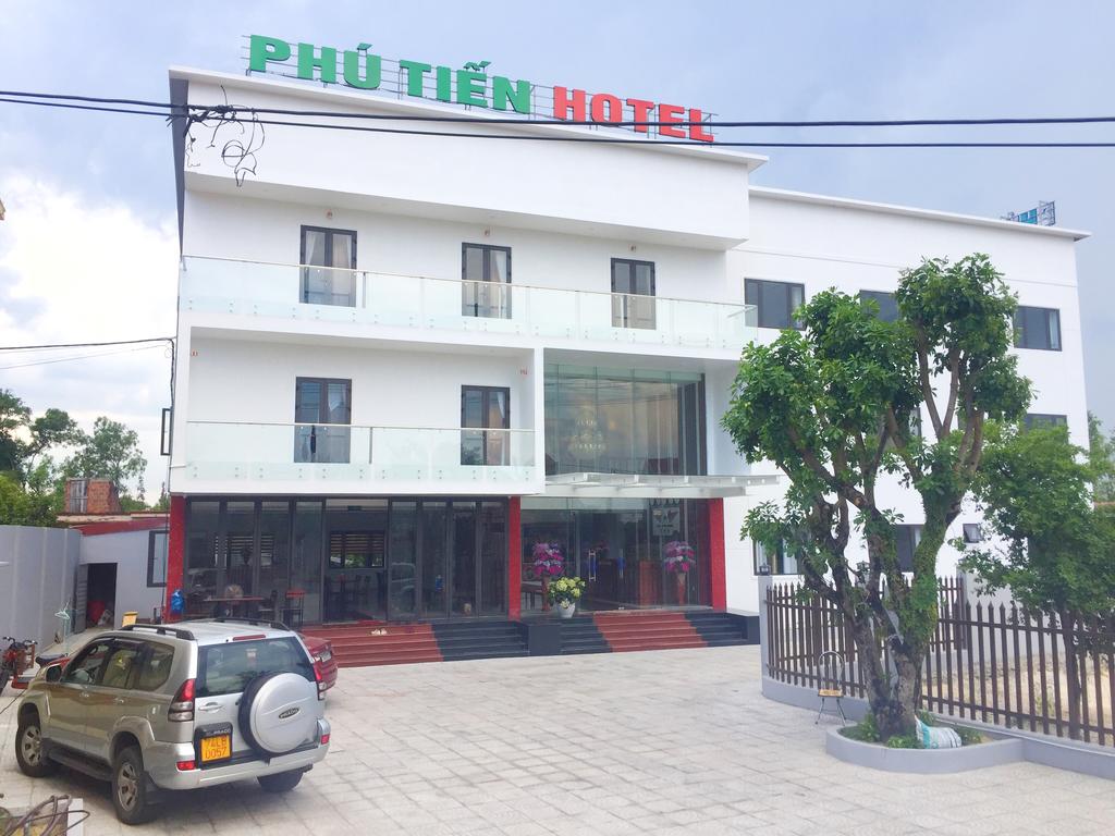 Khách sạn gần sân bay Đồng Hới tốt nhất