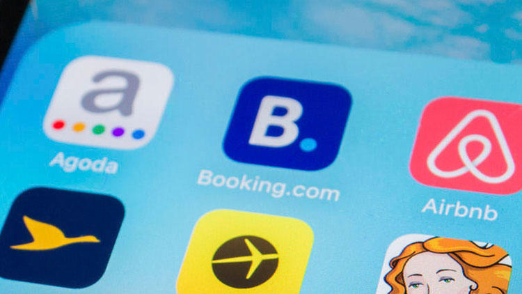 Top 6 ứng dụng đặt phòng khách sạn – App tìm và book khách sạn online, giá rẻ.