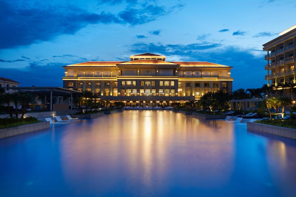 Resort Đà Nẵng view đẹp
