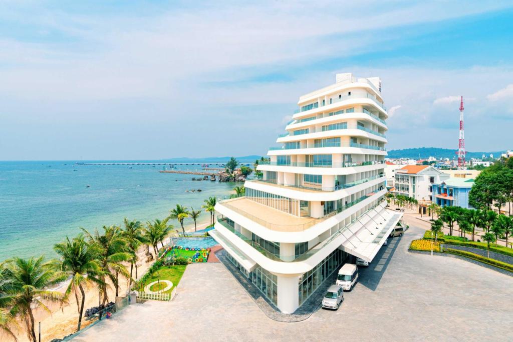Khách sạn Seashells Phu Quoc Hotel & Spa