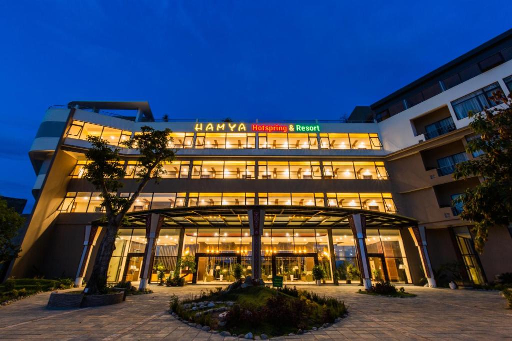 Khách sạn ở Quảng Ngãi tốt nhất 