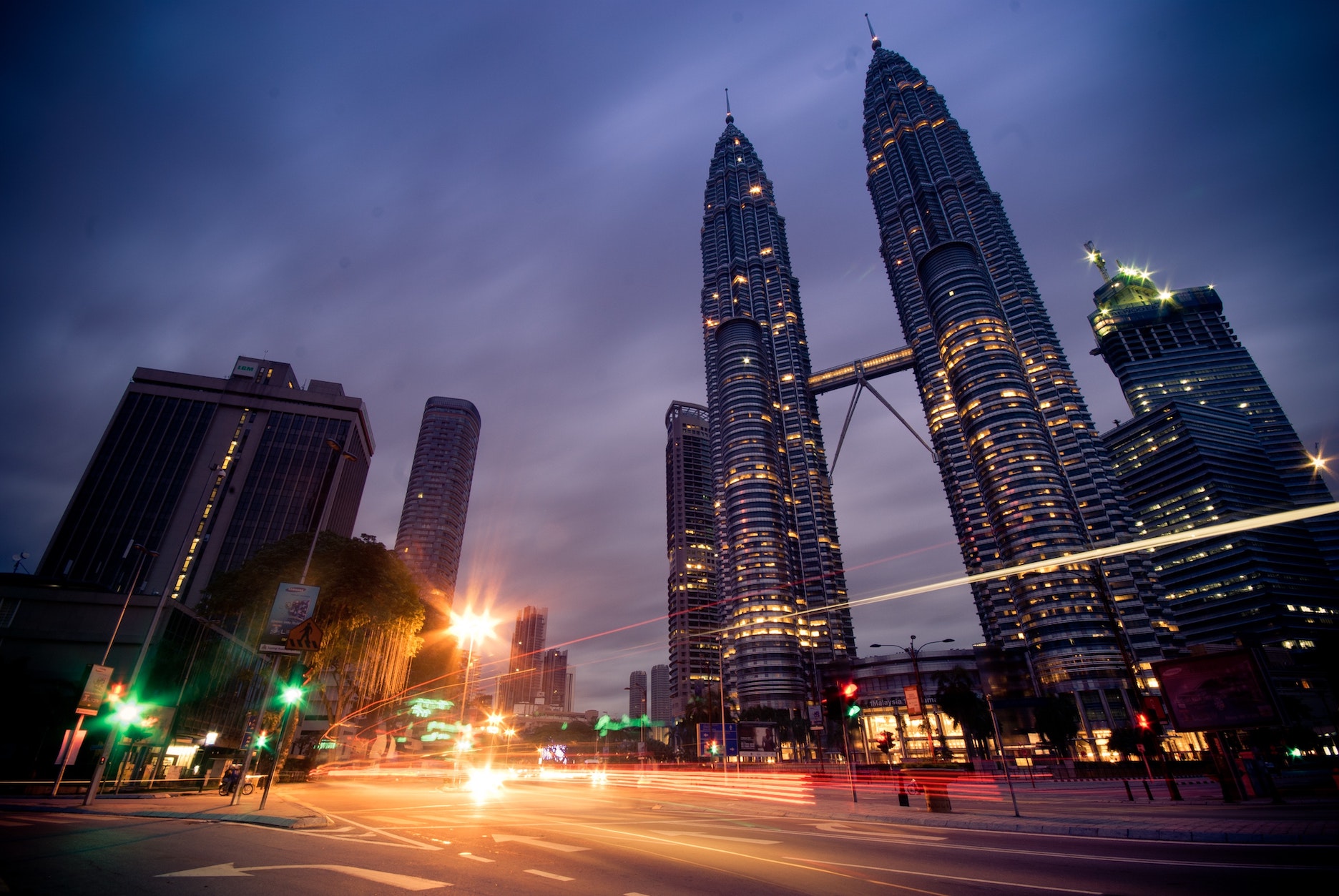 Kinh nghiệm du lịch Kuala Lumpur - Malaysia tự túc