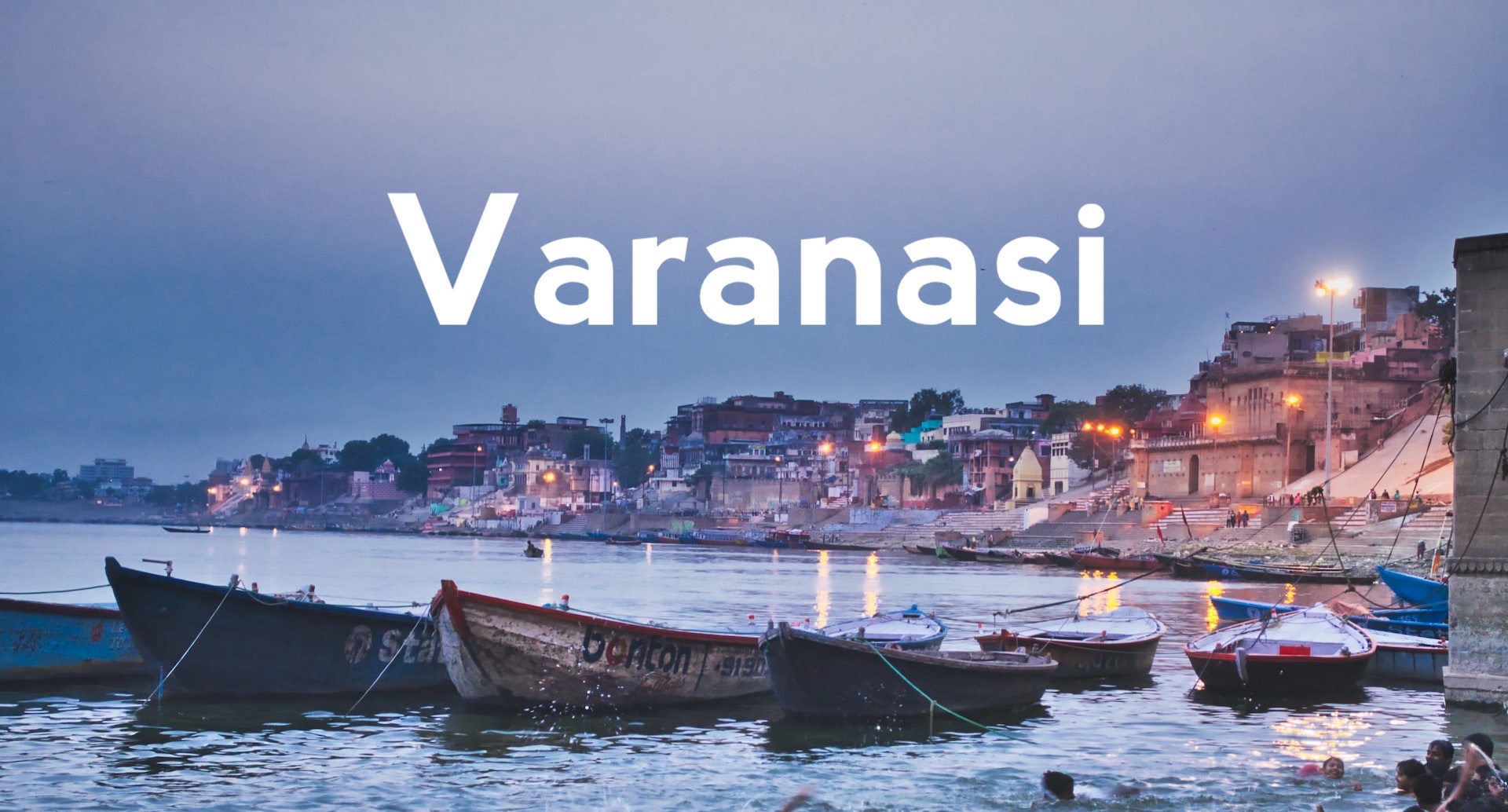 Kinh nghiệm đặt khách sạn ở Varanasi của MR.VIVU