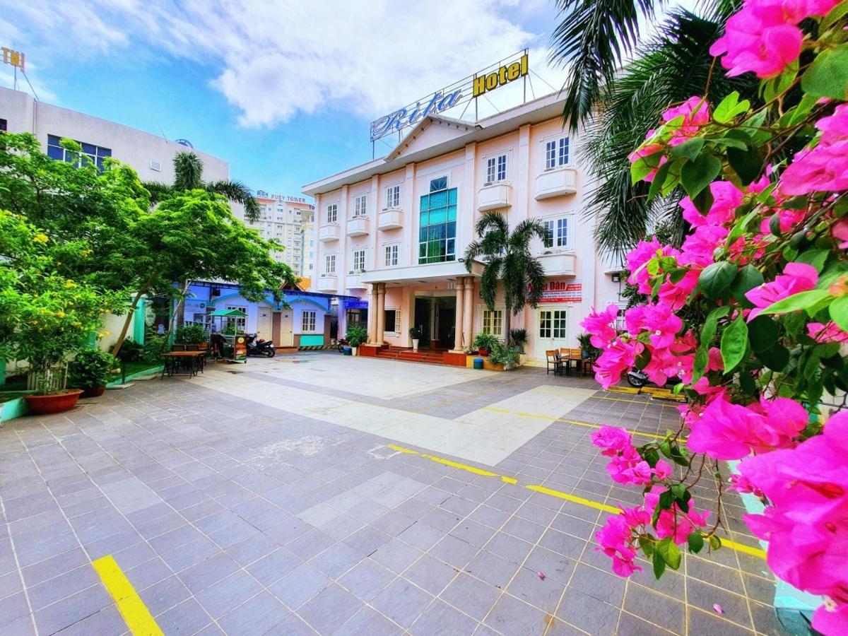 Rita Hotel Vũng Tàu